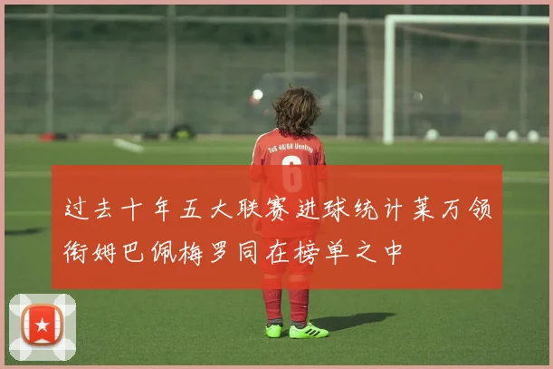 过去十年五大联赛进球统计莱万领衔姆巴佩梅罗同在榜单之中